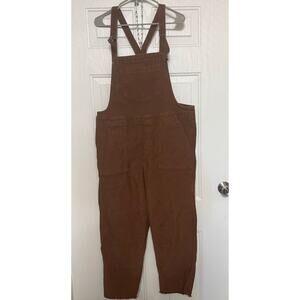 Aerie Overalls L